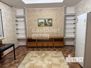 3-к квартира, вторичка, 73м2, 2/6 этаж