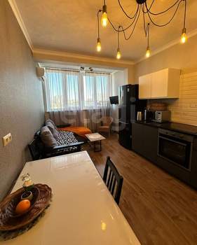 2-к квартира, вторичка, 71м2, 3/6 этаж