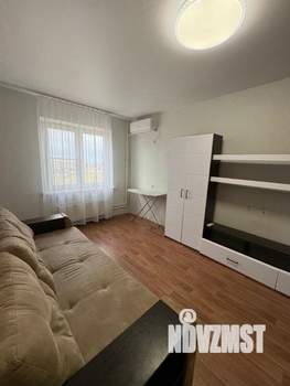 1-к квартира, вторичка, 36м2, 6/10 этаж