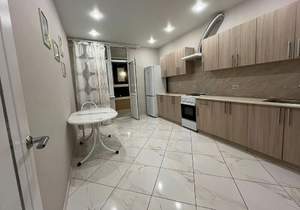 1-к квартира, вторичка, 47м2, 7/14 этаж