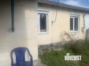 2-к квартира, вторичка, 32м2, 1/1 этаж