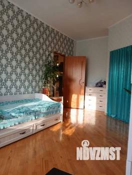 2-к квартира, вторичка, 57м2, 5/7 этаж