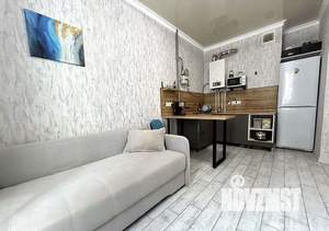 1-к квартира, вторичка, 36м2, 10/16 этаж