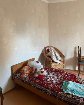 4-к квартира, вторичка, 92м2, 3/9 этаж