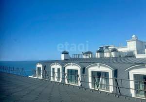 Студия квартира, вторичка, 48м2, 7/6 этаж