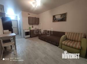 Студия квартира, вторичка, 24м2, 6/14 этаж