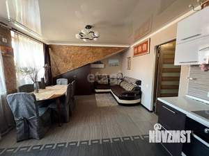 2-к квартира, вторичка, 63м2, 4/4 этаж
