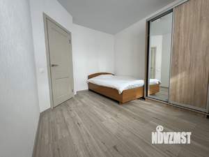 1-к квартира, вторичка, 41м2, 2/18 этаж