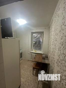 1-к квартира, вторичка, 35м2, 1/5 этаж