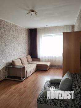 1-к квартира, вторичка, 40м2, 7/9 этаж
