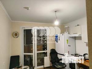 1-к квартира, вторичка, 39м2, 13/16 этаж