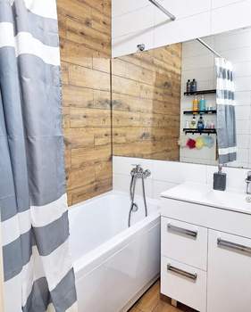 2-к квартира, вторичка, 70м2, 7/13 этаж