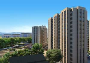 2-к квартира, вторичка, 52м2, 8/14 этаж