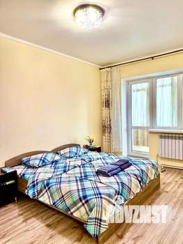 2-к квартира, вторичка, 50м2, 3/5 этаж