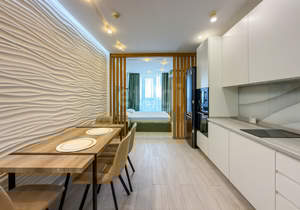 Студия квартира, вторичка, 38м2, 15/23 этаж