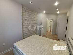 1-к квартира, вторичка, 36м2, 2/16 этаж