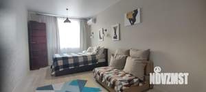 1-к квартира, вторичка, 41м2, 1/7 этаж