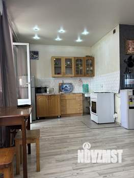 Студия квартира, вторичка, 38м2, 6/8 этаж