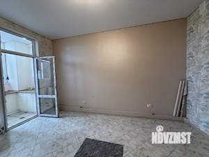 Студия квартира, вторичка, 32м2, 4/4 этаж