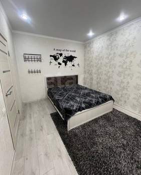 1-к квартира, вторичка, 44м2, 6/9 этаж