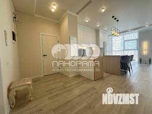 2-к квартира, вторичка, 75м2, 3/4 этаж