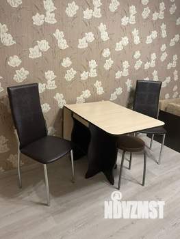 Студия квартира, вторичка, 28м2, 3/17 этаж