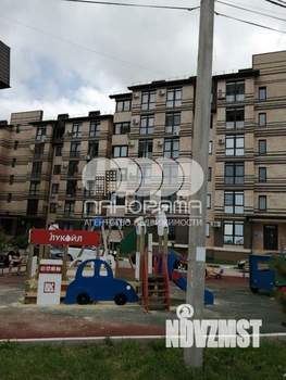 Студия квартира, вторичка, 21м2, 5/9 этаж