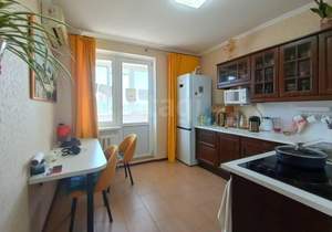 1-к квартира, вторичка, 45м2, 9/9 этаж