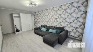 2-к квартира, вторичка, 59м2, 9/16 этаж