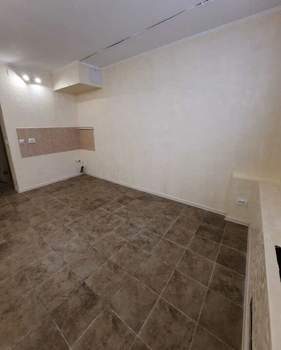 Студия квартира, вторичка, 18м2, 1/16 этаж
