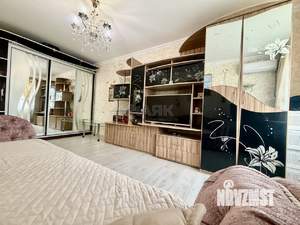 1-к квартира, вторичка, 39м2, 1/9 этаж