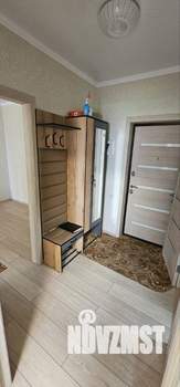 1-к квартира, вторичка, 34м2, 3/20 этаж