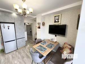 3-к квартира, вторичка, 100м2, 10/11 этаж