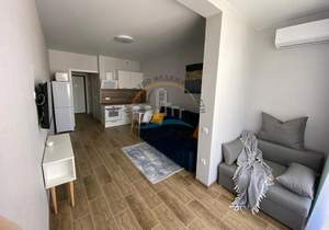 Студия квартира, вторичка, 22м2, 6/6 этаж