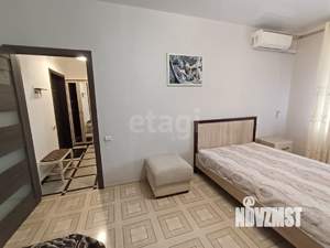 1-к квартира, вторичка, 38м2, 4/6 этаж