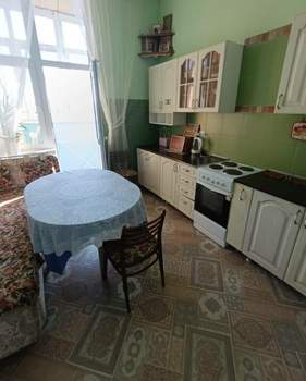 1-к квартира, вторичка, 46м2, 19/20 этаж