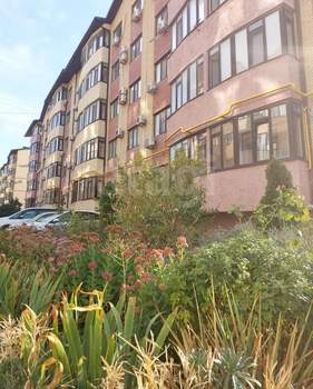 1-к квартира, вторичка, 37м2, 1/5 этаж