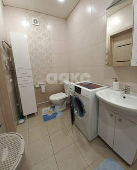 1-к квартира, вторичка, 43м2, 2/9 этаж