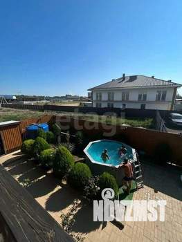 1-к квартира, вторичка, 17м2, 2/2 этаж