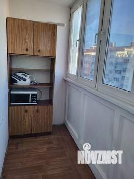 1-к квартира, вторичка, 36м2, 7/9 этаж