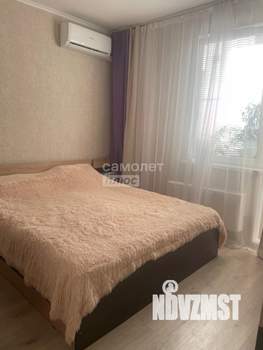 1-к квартира, вторичка, 38м2, 1/17 этаж