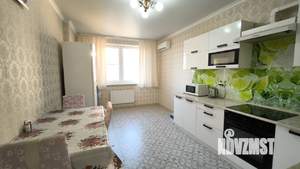 2-к квартира, вторичка, 57м2, 13/16 этаж