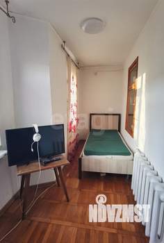 1-к квартира, вторичка, 38м2, 2/10 этаж