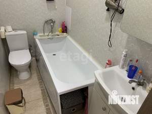 Студия квартира, вторичка, 28м2, 17/20 этаж