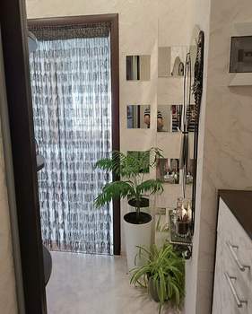 1-к квартира, вторичка, 33м2, 5/6 этаж