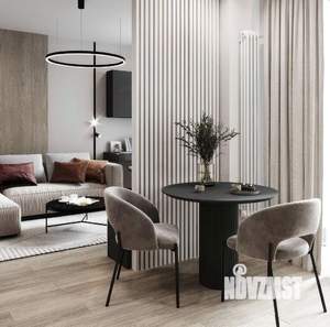 2-к квартира, вторичка, 61м2, 7/9 этаж