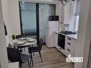 1-к квартира, вторичка, 28м2, 1/1 этаж