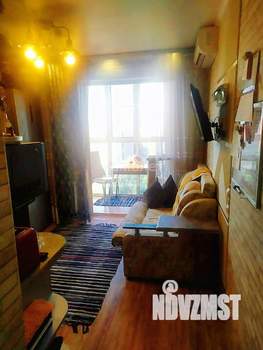 2-к квартира, вторичка, 52м2, 15/16 этаж