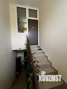 2-к квартира, вторичка, 55м2, 4/4 этаж