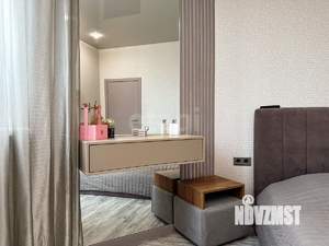 2-к квартира, вторичка, 82м2, 15/16 этаж